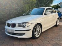 gebraucht BMW 118 Coupé 1er i