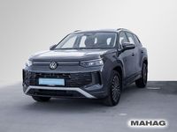 Gebraucht VW Tayron Life 150 PS (110 kW) 2025 Grau SUV