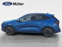 Neu Ford Kuga ST 179 PS (131 kW) 2026 Blau SUV