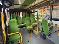 Gebraucht Nissan e-NV200 80 kW (109 PS) 2017 Weiß Van / Kleinbus