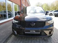 Gebraucht Volvo XC40 Ultra 197 PS (144 kW) 2025 Schwarz SUV