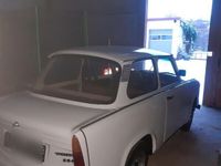 gebraucht Trabant 601 