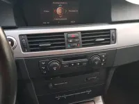 Gebraucht BMW 320 150 PS (110 kW) 2006 Silber Kombi