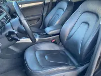 Gebraucht Audi A5 177 PS (130 kW) 2013 Schwarz Coupé