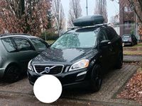 Gebraucht Volvo XC60 163 PS (119 kW) 2011 SUV