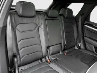 Gebraucht VW Touareg Elegance 286 PS (210 kW) 2025 Schwarz SUV