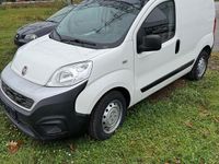 Gebraucht Fiat Fiorino 80 PS (58 kW) 2021 Van / Kleinbus