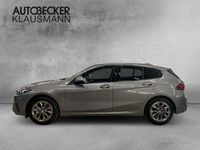 Gebraucht BMW 120 Shadowline 156 PS (114 kW) 2025 Grau Kleinwagen