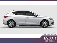 Neu Seat Leon Style 116 PS (85 kW) 2026 Weiß Limousine