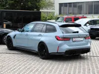 Gebraucht BMW M3 Competition Edition 510 PS (375 kW) 2023 Grau Kombi