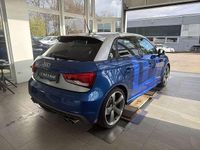 Gebraucht Audi S1 231 PS (169 kW) 2016 Kleinwagen