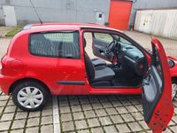 gebraucht Renault Clio compus Yahoo Euro 5klina mit neue zahnriemen