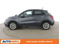 Gebraucht Fiat 500X Cross 151 PS (111 kW) 2019 Grau SUV