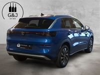 Neu VW T-Roc Style 150 PS (110 kW) 2025 Blau SUV