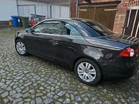 Second-hand VW Eos 2010 Cabrio