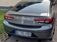 gebraucht Opel Insignia OPC Coupe