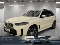 Gebraucht BMW X5 M Sport 286 PS (210 kW) 2025 Weiß SUV