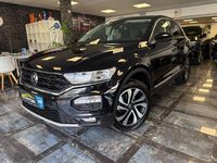 Gebraucht VW T-Roc Active 150 PS (110 kW) 2021 Deep black SUV