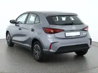 Neu MG MG3 194 PS (142 kW) 2026 Grau Kleinwagen