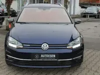 Gebraucht VW Golf VII 110 PS (80 kW) 2017 Andere Kombi