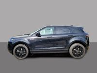 gebraucht Land Rover Range Rover evoque D180 S APPROVED