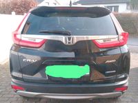 gebraucht Honda CR-V Hybrid Executive