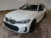 Gebraucht BMW M340 M Sport 375 PS (275 kW) 2025 Weiss Kombi