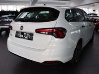 gebraucht Fiat Tipo Kombi 1.0 Carplay SHZ Tempomat BTH SOFORT