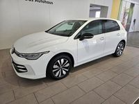 Gebraucht VW Golf VIII Goal 150 PS (110 kW) 2025 Weiss Limousine