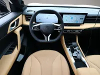 Neu MG HS Comfort 224 PS (164 kW) 2026 Manufacturer SUV