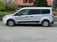 gebraucht Ford Grand Tourneo Connect 1.5 TDCi Trend NAVI RFK