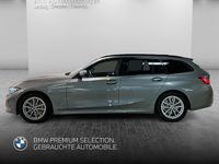 Gebraucht BMW 330 Shadowline 245 PS (180 kW) 2023 Grau Kombi
