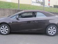 gebraucht Opel Cascada 1.4 Kupplung/Steuerkette/KD neu 1Hand
