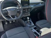 Gebraucht Ford Focus ST-Line X 120 PS (88 kW) 2020 Kombi