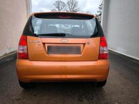 Gebraucht Kia Picanto 65 PS (47 kW) 2005 Kleinwagen