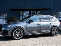 Gebraucht Audi Q7 Competition 455 PS (334 kW) 2020 Grau SUV