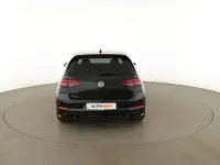 Gebraucht VW Golf VII R 300 PS (220 kW) 2019 Schwarz Limousine