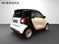 gebraucht Smart ForTwo Electric Drive ed Klimaanlage*Cool+Aud