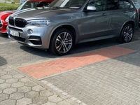 gebraucht BMW X5 M50 