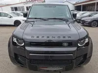 Gebraucht Land Rover Defender 249 PS (183 kW) 2024 Grau SUV