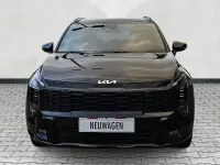 Neu Kia Sportage GT-Line 239 PS (175 kW) 2026 Zilinaschwarz metallic SUV