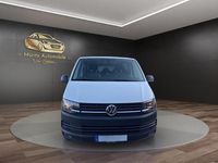 Gebraucht VW Transporter 150 PS (110 kW) 2018 Weiß Van