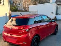 gebraucht Hyundai i20 Passion - 90tsd KM - 1te Hand - Klima VOLL