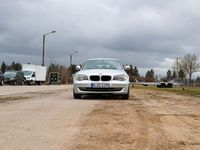 gebraucht BMW 116 i - Scheckheftgepflegt, TOP Zustand