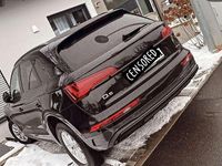 Gebraucht Audi Q5 Advanced 204 PS (150 kW) 2021 SUV