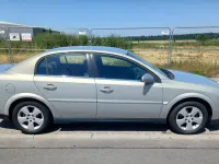 Gebraucht Opel Vectra Elegance 155 PS (114 kW) 2004 Limousine
