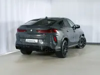 Gebraucht BMW X6 M Sport Line 625 PS (459 kW) 2023 Grau SUV
