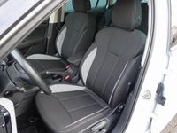 Gebraucht Skoda Kamiq Selection 116 PS (85 kW) 2024 Weiss SUV