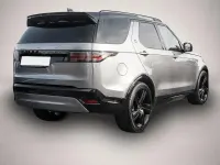 Gebraucht Land Rover Discovery HSE Dynamic 300 PS (220 kW) 2024 Manufacturer SUV