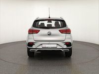 Gebraucht MG ZS Luxury 111 PS (81 kW) 2024 Silber SUV